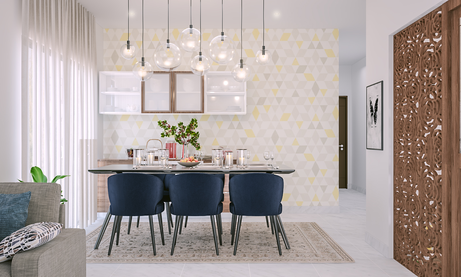 mygubbi kitchen design